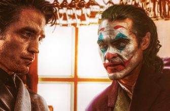 Новый Джокер появится в фильме «Бэтмен» с Робертом Паттинсоном