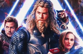 Раскрыт последний фильм Marvel для Криса Хемсворта в роли Тора