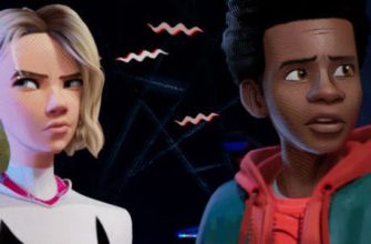 Началось создание фильма «Человек-паук: Через вселенные 2»