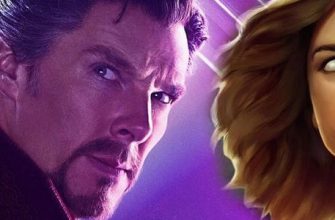 Кто на самом деле самый сильный герой киновселенной Marvel