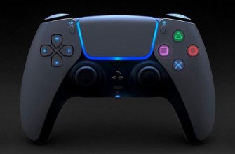 Главные отличия DualSense для PS5 от DualShock 4