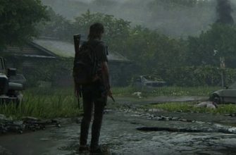 Первый патч The Last of Us 2 добавляет фоторежим и исправляет баги