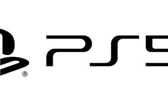 Новый возможный дизайн PS5