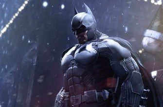 Утечка. Новая Batman Arkham выйдет скоро