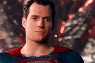 Супермен появится в новом фильме DC, но это не Генри Кавилл