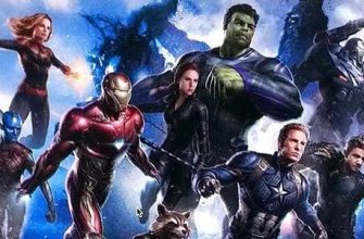 Неожиданная актриса «Мстителей: Финал» хочет получить сольный фильм