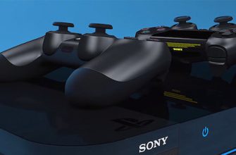 Утечка раскрыла список игр для PS5