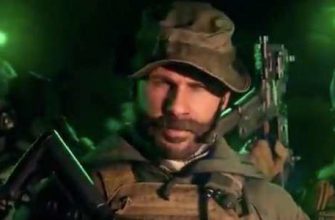 Названа дата начала 4 сезона Call of Duty: Warzone и Modern Warfare