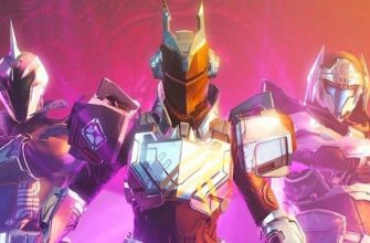 Подтверждено, что Destiny 3 не выйдет