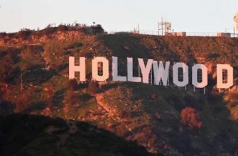 Фильмы и сериалы начнут снимать в Лос-Анджелесе на этой неделе