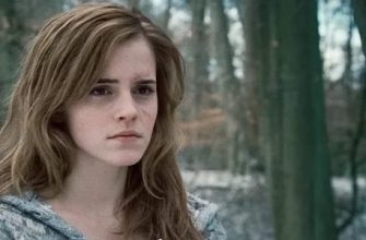 Звезда «Гарри Поттера» Эмма Уотсон ответила на заявления Джоан Роулинг