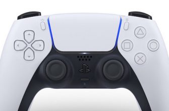 Утечка. Так выглядит настоящий дизайн PS5