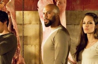 Тизер фильма «Особо опасен 2»