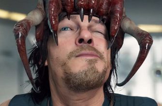 Системные требования Death Stranding для ПК. У вас пойдет?