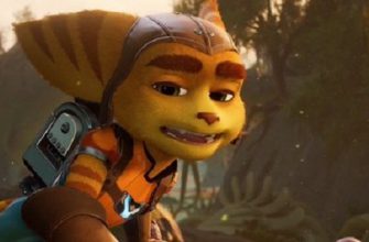 Ratchet & Clank: Rift Apart! выйдет на PS5