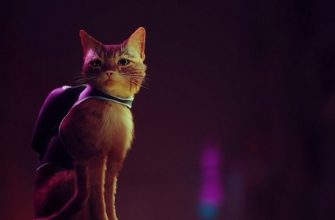 Первые игры для PS5: Returnal, Stray и Sackboy: A Big Adventure