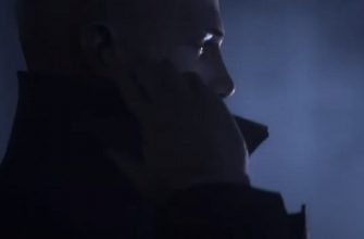 Трейлер и дата выхода HITMAN 3