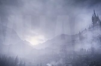 Первый трейлер и дата выхода Resident Evil 8