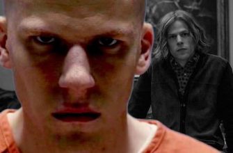 Как Лекс Лютор изменится в режиссерской версии «Лиги справедливости»