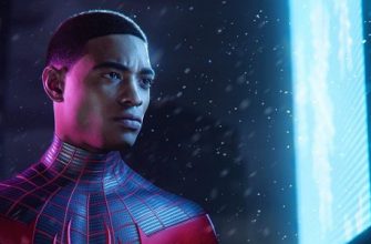 Первые скриншоты Marvel’s Spider-Man 2: Miles Morales для PS5