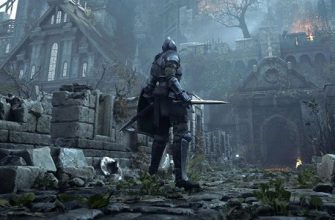 Как изменилась графика ремейка Demon's Souls для PS5