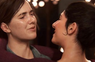 ЛГБТ в игре The Last of Us 2. Есть ли повестка?