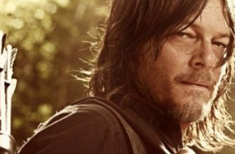 Раскрыто, кого Норман Ридус может сыграть в киновселенной Marvel