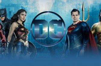 Игру про Бэтмена и новые фильмы покажут во время DC FanDome