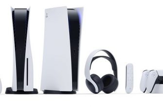 Представлены аксессуары для PS5. Но без цен