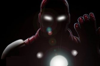 Marvel представили трейлер нового «Железного человека»