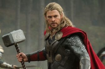 Раскрыто, кто поднимет Мьельнир Тора в пятой Фазе MCU