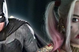 Бэтмен на новом кадре режиссерской версии  «Отряда самоубийц»