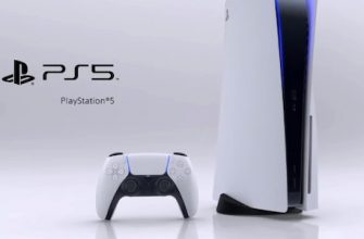 Предзаказ PS5 открылся по внушительной цене