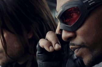 Новые злодеи MCU на кадре сериала «Сокол и Зимний Солдат»