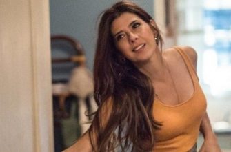 Мариса Томей рассказала, почему сожалеет о роли тети Мэй в MCU