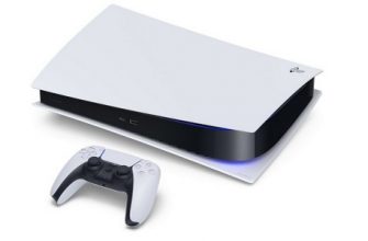 Sony тизерят сюрпризы, связанные с PS5
