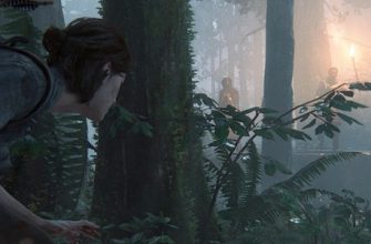 В Сеть утек список трофеев The Last of Us 2
