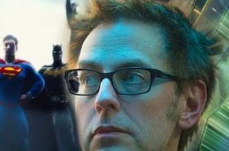 Режиссер «Отряда самоубийц» прокомментировал фильм о Супермене