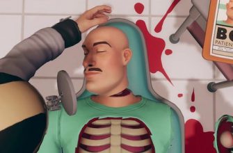 Представлен геймплей Surgeon Simulator 2. Предзаказ и цены