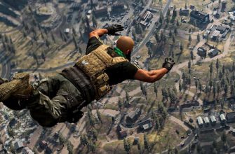 Интерфейс Call of Duty: Warzone изменится до выхода 5 сезона