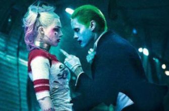 Раскрыт ответ на давний вопрос к «Отряду самоубийц»