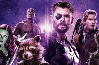 «Стражи галактики 4» представят новую команду героев