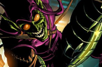 Marvel решили вернуть Зеленого гоблина