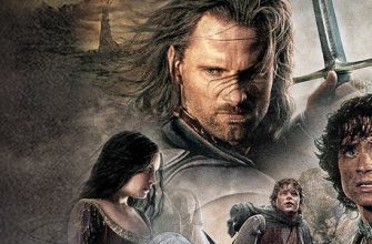 Представлена новая игра по «Властелину колец»