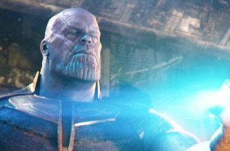 Удаленная сцена «Мстителей: Финал» тизерит возвращение Таноса в MCU