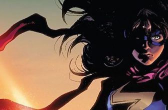 Marvel снова начали искать актрису на роль Мисс Марвел