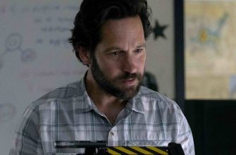 Режиссер тизерит сиквел «Охотников за привидениями: Наследники»