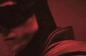 Роберт Паттинсон рассказал про тренировки для роли Бэтмена