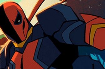 Вышел первый трейлер фильма про Детстроука