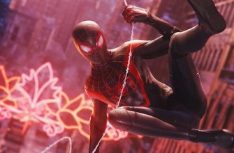 Линейка игр PS5 превзойдет PS4